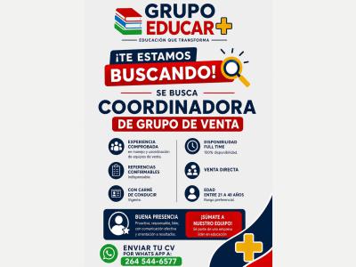  Grupo Educar 